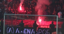 SRB: Vojvodina Novi Sad - Crvena Zvezda Belgrade. 2025-05-21